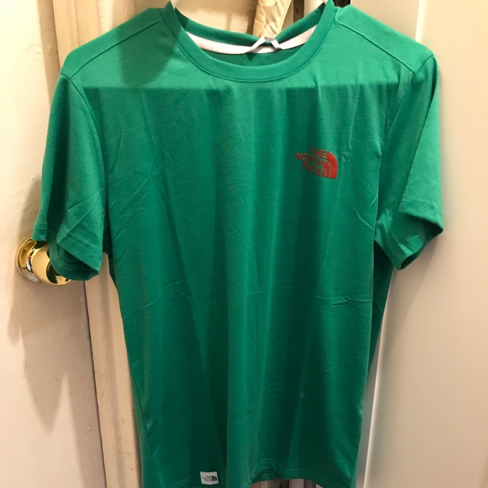 North Face T-Shirt